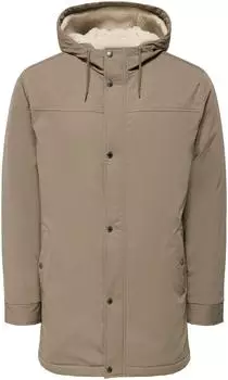 Only & Sons Onsalexander Parka Otw Noos Vd (17243955) walnut