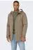 Only & Sons Onsalexander Parka Otw Noos Vd (17243955) walnut