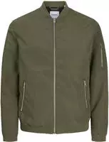 jack & jones 12165203, JACK & JONES Blouson JJERUSH olive | S Herren