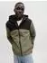 Jack & Jones Soho Teddy Jacket (12278784)
