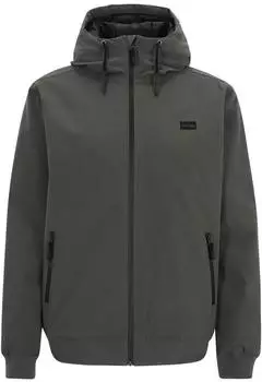 Iriedaily Nilas Jacke (415072) dunkelgrün