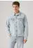 Levi's Herren The Trucker Jacket Into The Light