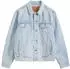 Levi's Herren The Trucker Jacket Into The Light
