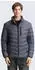 Tom Tailor Denim Lightweight Jacke (1038923) dunkelgrau