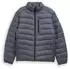 Tom Tailor Denim Lightweight Jacke (1038923) dunkelgrau