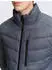 Tom Tailor Denim Lightweight Jacke (1038923) dunkelgrau