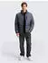 Tom Tailor Denim Lightweight Jacke (1038923) dunkelgrau