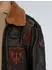 TOP GUN Military-Jacket (4063329584695) braun