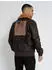TOP GUN Military-Jacket (4063329584695) braun