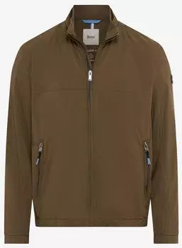 BRAX Style Calvin (75-0001) olive/gr&uuml;n