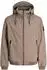 Jack & Jones Jjebasic Softshell Hood Noos (12236300)