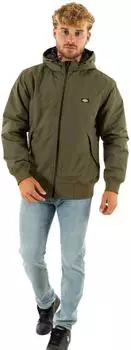 Dickies New Sarpy Jacket - gr&uuml;n