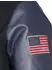 TOP GUN Baseball Jacket (TG25014) navy