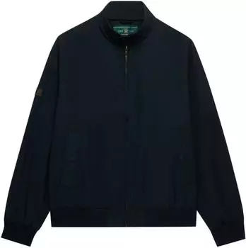 Superdry Everest Puffer Jacket (M5012343A) finster marineblau