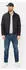 Camel Active Leichte Steppjacke aus recyceltem Polyamid (430450-3E52) schwarz