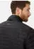 Camel Active Leichte Steppjacke aus recyceltem Polyamid (430450-3E52) schwarz