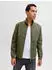 Jack & Jones JJERUSH Bomberjacke (12204277) dusty olive