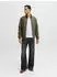 Jack & Jones JJERUSH Bomberjacke (12204277) dusty olive