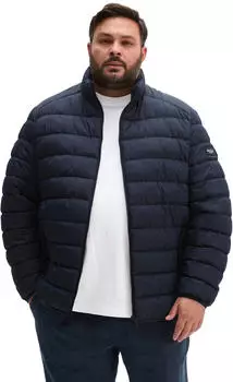 Marc O'Polo Leichte Steppjacke (622096070302) dark navy