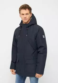 Derbe Festholm Herren Winterjacke (50208140) navy cobblestone