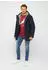 Derbe Festholm Herren Winterjacke (50208140) navy cobblestone