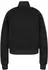 Karl Kani Winterjacke (KM-JK012) schwarz/sanftes weiß