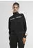 Karl Kani Winterjacke (KM-JK012) schwarz/sanftes weiß