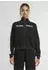 Karl Kani Winterjacke (KM-JK012) schwarz/sanftes weiß