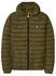 Ellesse Lombardy Padded Jacket