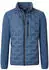 CASAMODA Steppweste Uni (83729832) blau