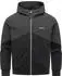 Ragwear Sherwend Jacke mit Kapuze (75402815) schwarz