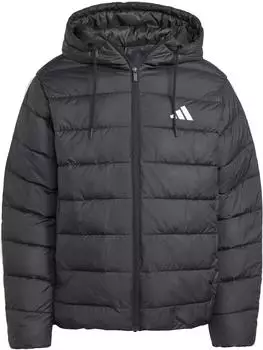Adidas ESS 3S SD HD JK Steppjacke (JM8355) schwarz