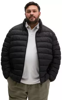 Marc O'Polo Outdoor-Jacke aus recyceltem Performance-Polyester (5000012778) schwarz