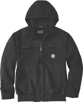 Carhartt Full Swing Steel Jacket (106980) black