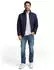 Tom Tailor Steppjacke normale Passform (1048511) dunkelblau