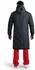 Arena Team Solid Parka (004914-530) asphalt