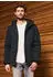 Street One Cargo-Jacke mit Brusttasche (D20208916549L) schwarz