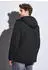 Street One Cargo-Jacke mit Brusttasche (D20208916549L) schwarz