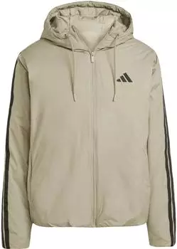 Adidas Climawarm Down Jacket Regular (JM4041) silver pebble