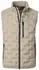 CASAMODA Outdoor Steppweste (77870714) beige/grau