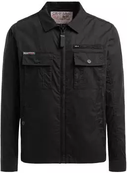 Camp David Outdoorjacke (54105140) schwarz