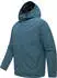 Ragwear Frydo Winterjacke petrol
