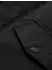 Tom Tailor TT.PRO.TECH Parka mit Abnehmbarer Kapuze (1046991) schwarz