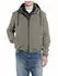 Replay M8338A Kapuzen-Sweatjacke (13744149) light military