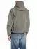 Replay M8338A Kapuzen-Sweatjacke (13744149) light military