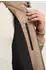 khujo Agano Bomberjacke light camel