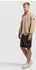 khujo Agano Bomberjacke light camel