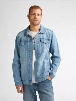 Petrol Industries Petrol Industries Herren Jacke (PESk9aw001000004) hellblau