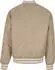 Urban Classics Racer Bomber Jacket (TB7331) chalkdust