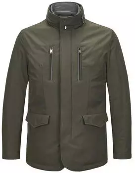MILESTONE Herren Jacken